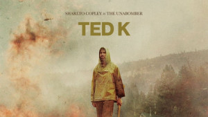 Ted K