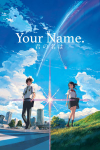 Tên Cậu Là Gì? - Your Name.