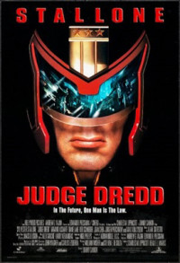 Thẩm Phán Dredd - Judge Dredd