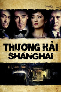 Thượng Hải - Shanghai