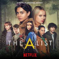 Trại Hè Ác Mộng (Phần 2) - The A List (Season 2)