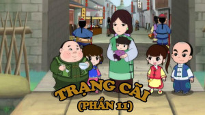 Trạng Cãi (Phần 11)