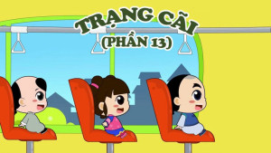 Trạng Cãi (Phần 13)