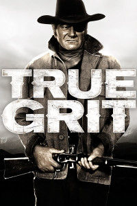 True Grit - True Grit