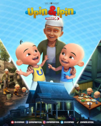 Upin & Ipin (Phần 15) - Upin & Ipin (Season 15)