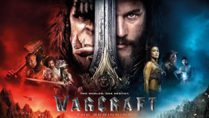 Warcraft