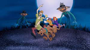 What's New, Scooby-Doo? (Phần 3)