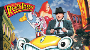 Who Framed Roger Rabbit