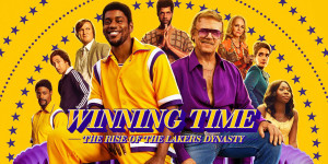 Winning Time: The Rise of the Lakers Dynasty (Phần 1)