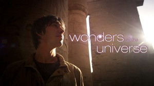 Wonders of the Universe